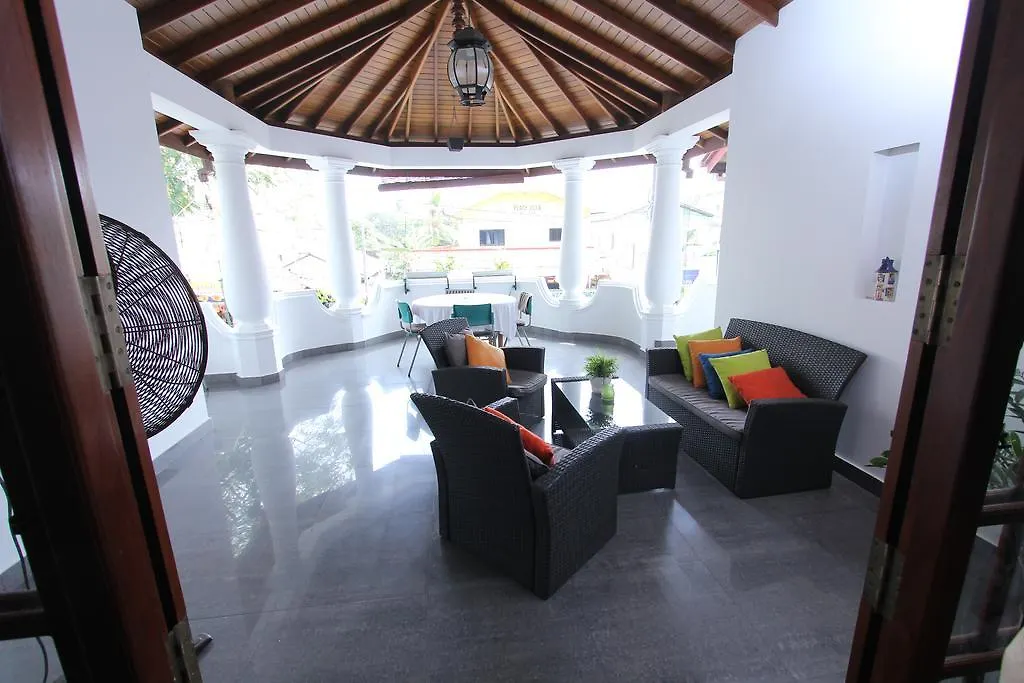 Angel Villa Negombo Guest house