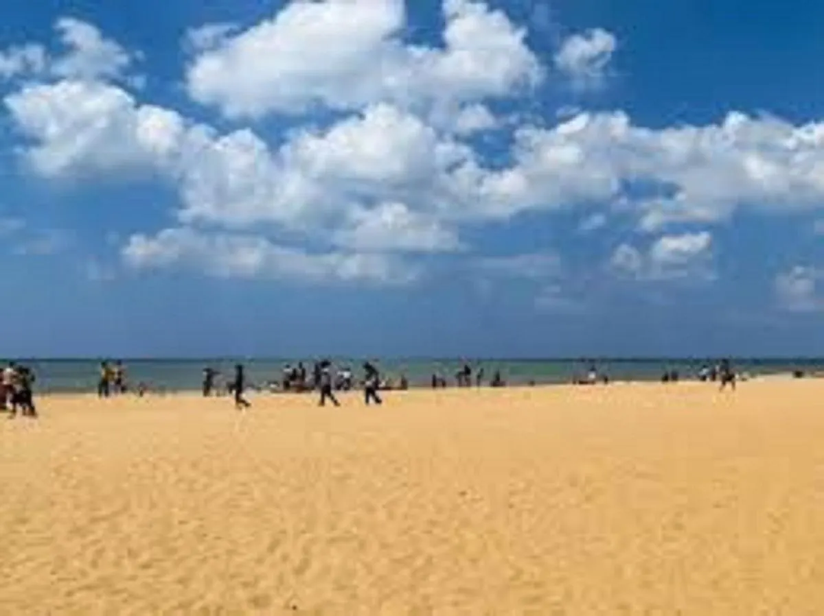 Angel Villa Negombo 3*,