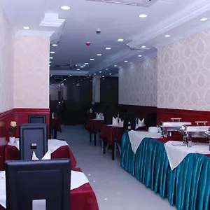 Hotel Gulf Star