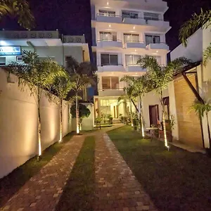 Maison d'hôtes Marine At, Negombo