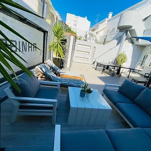 visit hotel